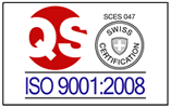 iso logo